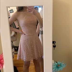 Meet your Posher, Grace